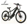 Mountain E-Bike hub Motor Drives kit mid motor 36v350w with battery pack engine kit mountain e-bike