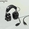 Passive noise-attenuating fixed wing headsets provide extremely reliable performance and communication clarity