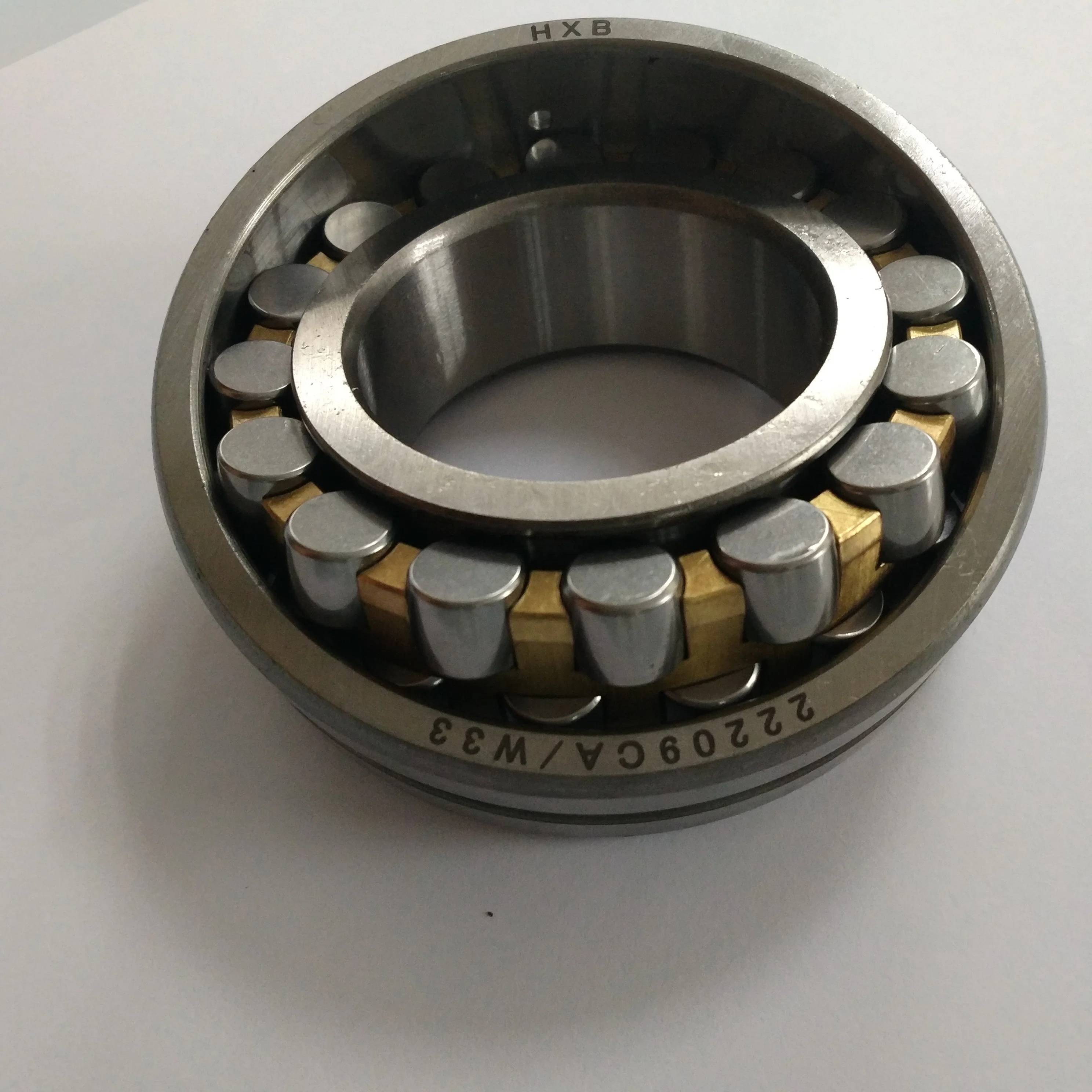 Pillow block bearing picture