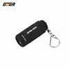 Gift Small Torch USB 2G Flash Drive Keychain Mini Flashlight