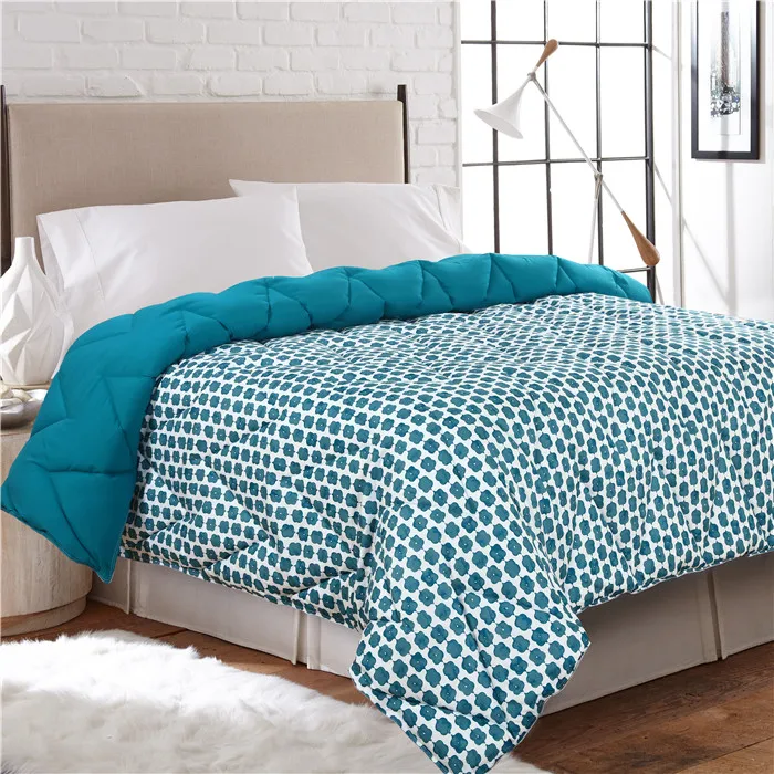 2021 Polyester Hypoallergenic Microfiber Quilt Set & Comforter Sets