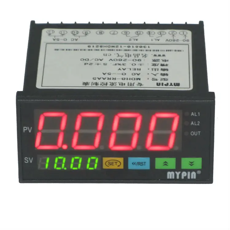 Professional Parallel Shear Beam Compression Force Load Cell Sensor 1t 2t For Weighing Machine