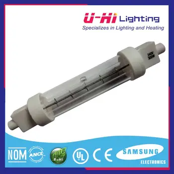 Easy To Install 300w Halogen Bulbs Led Replacement Infrared Quartz