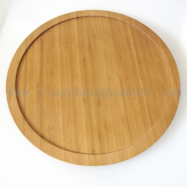 Baby Children Fish-shape Bamboo Wooden Dinner Plate/ Reusable Baby Bamboo Plate