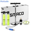 Scuba Inflator for SMACO Air oxygen tank Mini scuba diving equipment