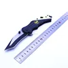 Most popular good selling double color handle mtech knife