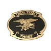 USA Navy Seals Team Trident Chief New Rare Challenge Coin