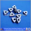 cnc Inserts with threading turning tools