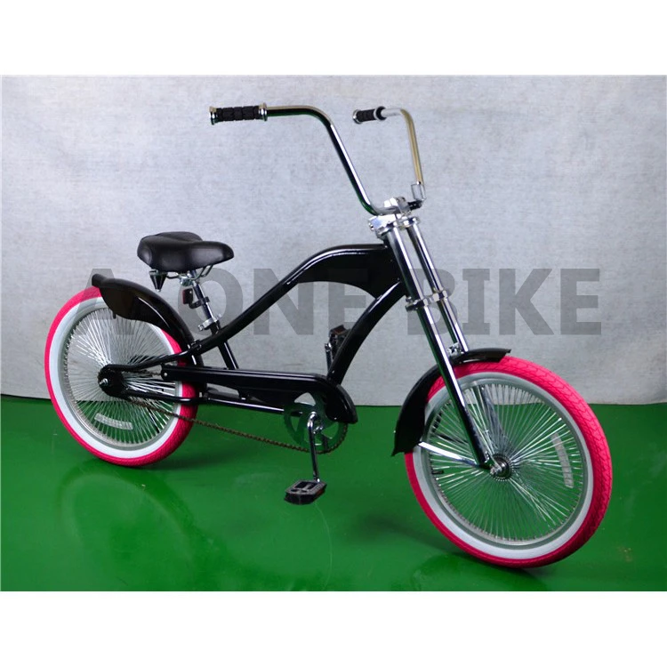 aluminium beach cruiser