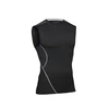 2018 Athletic Clothing Men Vest Compression Top