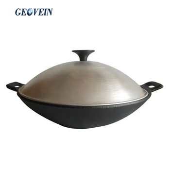 round bottom cast iron pots Cum in her cantalope