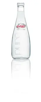 Evian s i 0.33l bo j us (3068320103624)
