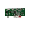 With SD MP3 Decoder Module
