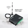multi-channel temperature monitor Modbus Device smart wifi