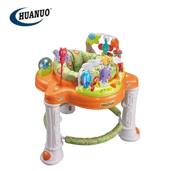 rolling chair for baby