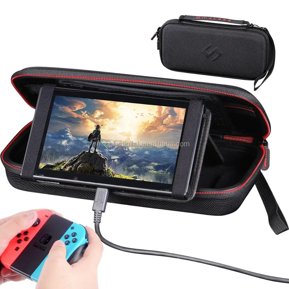 smatree nintendo switch