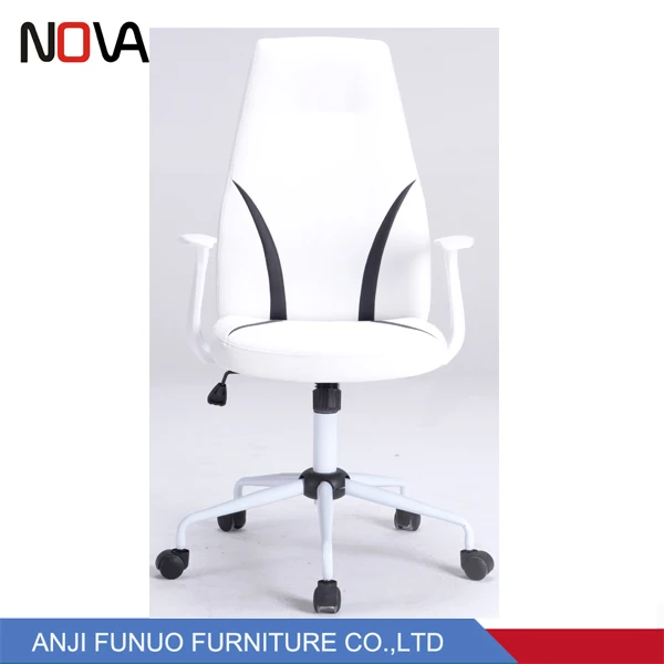 Nova Chair Gaming Chair White Racer Office Chair Buy True