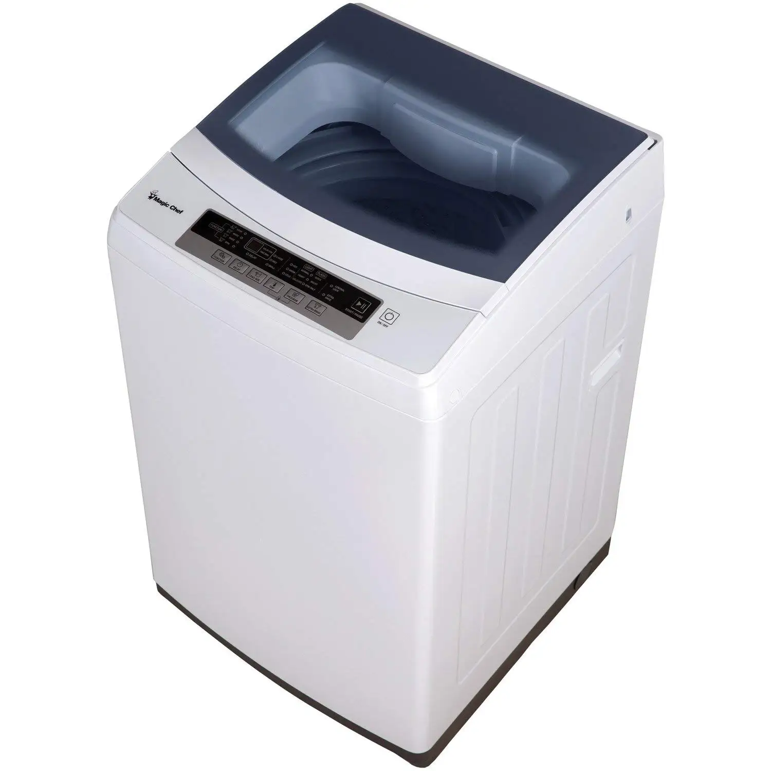 Cheap Magic Chef Washer, find Magic Chef Washer deals on line at ...