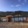 Lowes Prefab Homes 3 bedroom house floor plans container homes 40ft luxury house wholesale prefab tiny house