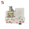 Ultimate building without structure roof roll forming machine