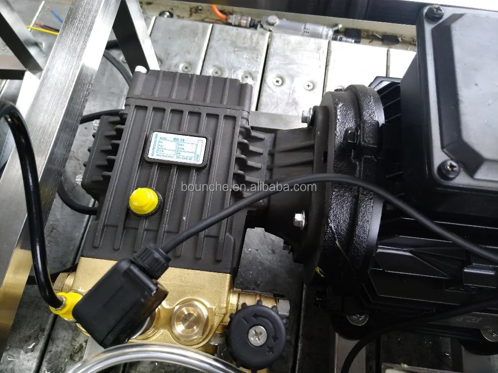 High Pressure Hand Car Wash Equipment For Self Car Wash Buy Hand Car