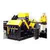 Large Machine Tool CNC Drilling and Marking Line for angle steel