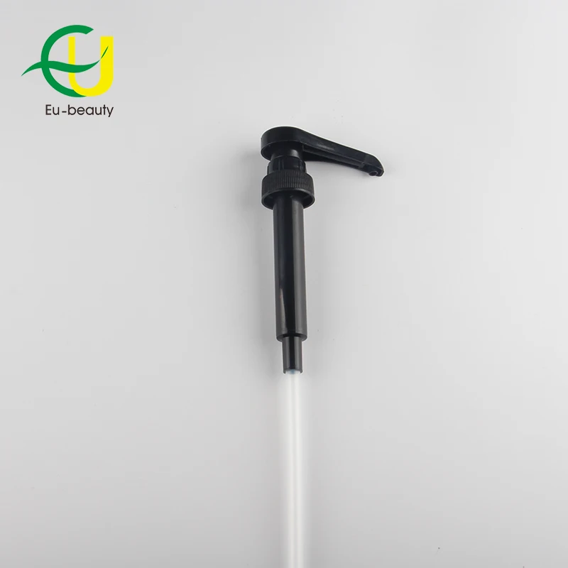 Plastic Honey Syrup Dispenser Pump Buy Syrup Dispenser Pump,Honey