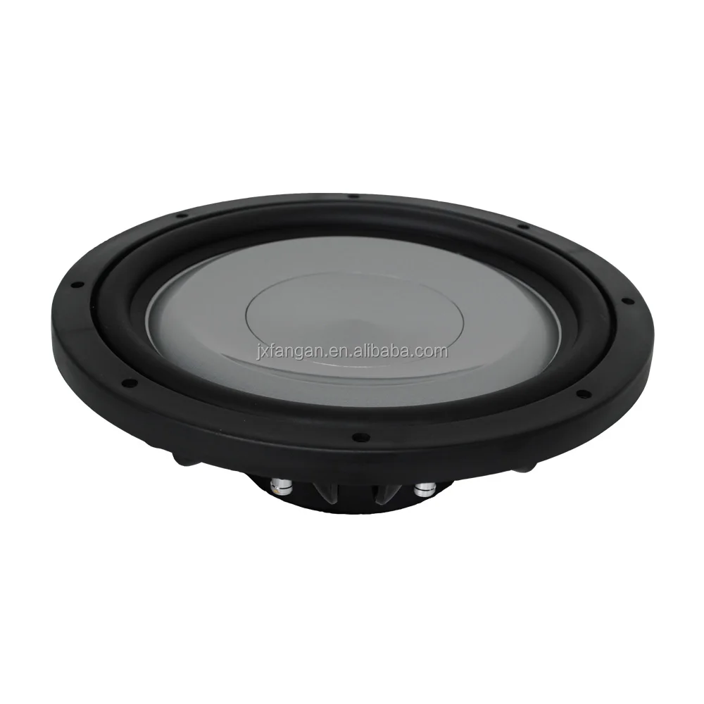 mini subwoofer speaker
