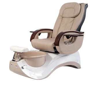 Elegant Pedicure Chair With Massage - Buy Pedicure Chair With Massage ...