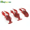 New Process Frozen Whole Round Crayfish/Crawfish in Lobster