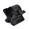 Jialitte Tactical hunting barrel quick release barrel magnet 1" flashlight sight scope magnetic gun mount