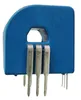 B100-6A small Closed Loop Hall Effect Current Sensor