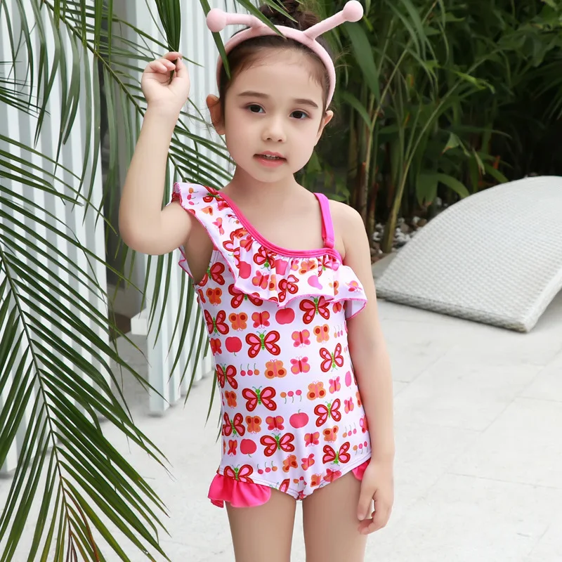 Little young sexy models almost