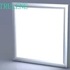 High Quality High power Office Use Square Round Modern Decorative Flat Smooth Surface Ceiling Light Panel