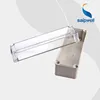 ABS/PC Transparent Plastic Box Case 80*250*85mm (DS-AT-0825-1)