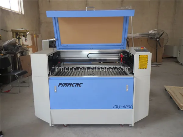 High Effeciency Cheap Laser gravograph engraving machine