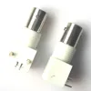 bnc plastic connector for pcb mount board