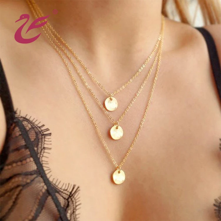 Valentine's day Low price wholesale collares de moda custom sterling silver fashion pendant necklace