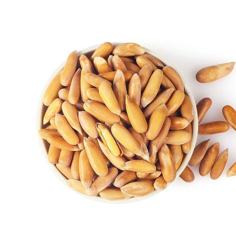 pine nuts