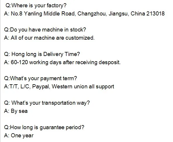 FAQ