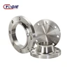 OEM large heavy machinery parts steel forging disc