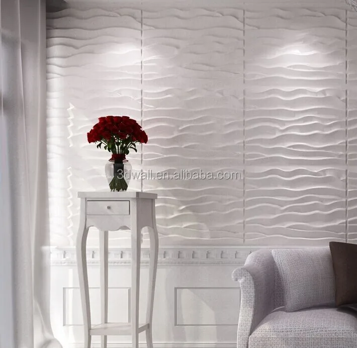 Di Alta Qualità Di Mattoni Bianchi Di Design In Vinile Carta Da Parati 3d Pannelli Murali Decorativi Buy Pannelli Murali Decorativipannello Di