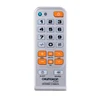 Chunghop 2125 LCD LED PLASMA TV Replacement Universal Remote Control Smart Life Remote Control