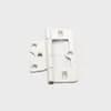 loose core rivet non-mortise 5 hole 3 inch 77mm sub-mother shutter hinge
