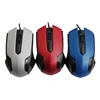 Hot Selling Preferential Price Siberian Mouse 2.4Ghz Optical Wired Mouse