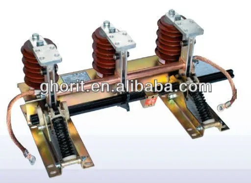 Switchgear Earthing Switch