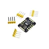 MAX30102 Heart rate Sensor Module Puls detection Blood oxygen concentration test For STM32 Ultra-Low Power