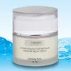 Wholesale OEM Best High-Oxygen Q10 Moisturizing Face Skin Daily Repair Night Cream For Hydrating Whitening Anti Aging