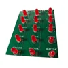 RAW Material HASL PCB Assembly Supplier In Shenzhen China