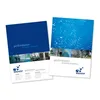 Promotional School Magazine Advertising Instruction Booklet Printing